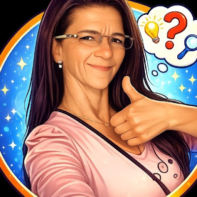 Vovozinha - Maria do Céu