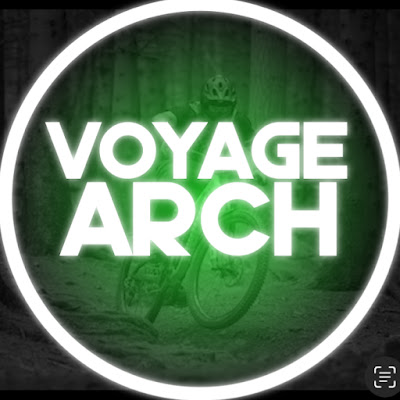 voyagearch