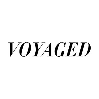 VOYAGED by 9GAG