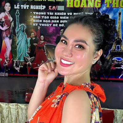 VŨ SƯ QUẾ ANH