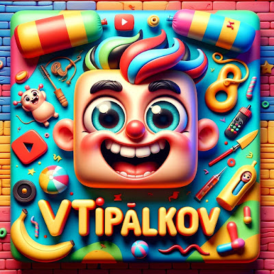 Vtipálkov