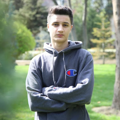 Vugar Shahmarov