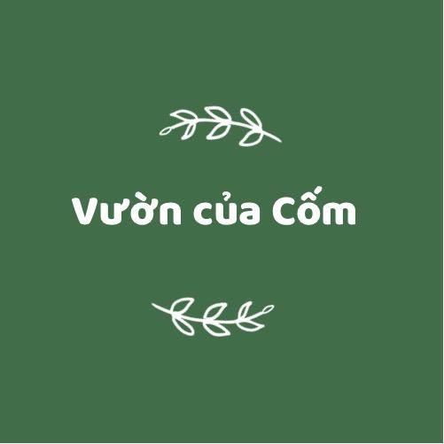 Vườn Của Cốm
