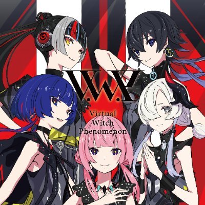 V.W.P -Virtual Witch Phenomenon-