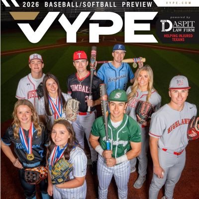 VYPE Houston