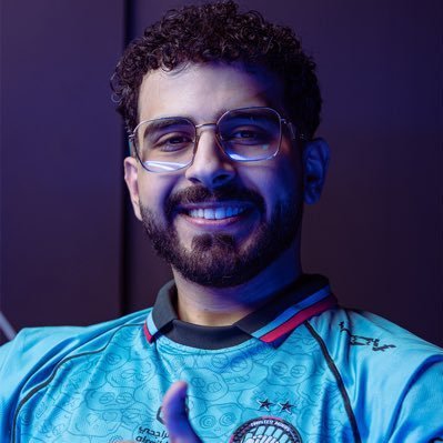 ويلي | Waleed Alshamali 🧠