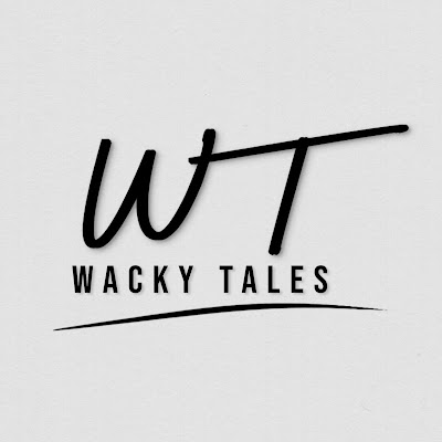 Wacky Tales