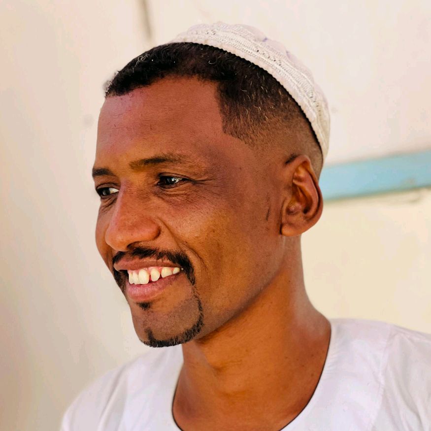 يوسف ودالفادني