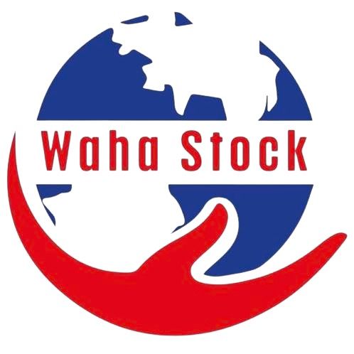Waha stock trading co.