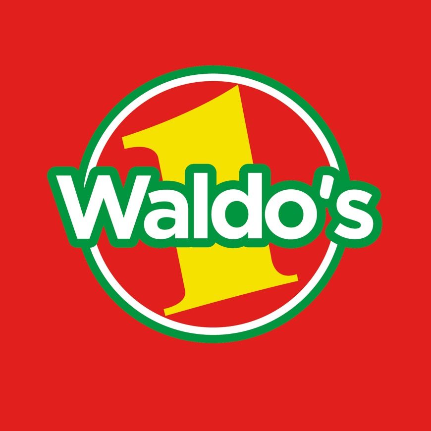 Waldo's Shop