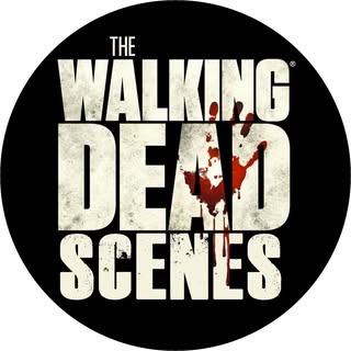 Walking Dead Scenes