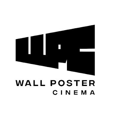 Wall Poster Cinema