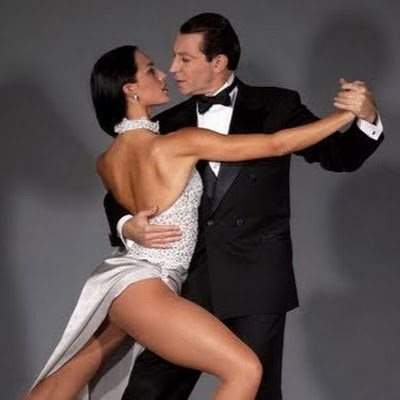 Waltz Tango