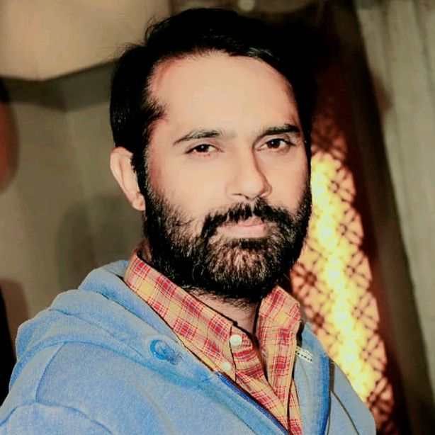 Bro Pakistani