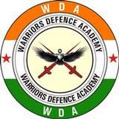 Warriors Defence Academy