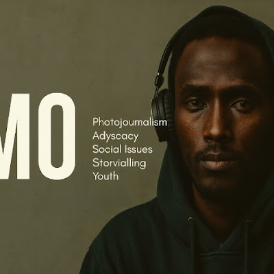 Warsame Media Network