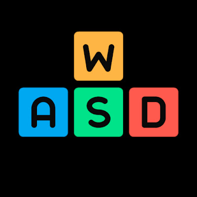 Wasd Game