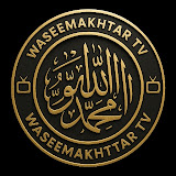 Waseem Akhtar Tv 