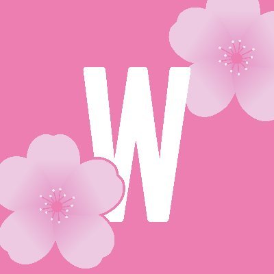 Washingtonian 🌸