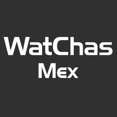 WatChasMex