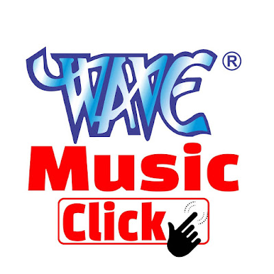 Wave Music Click