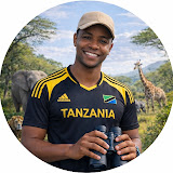 Way To Zanzibar