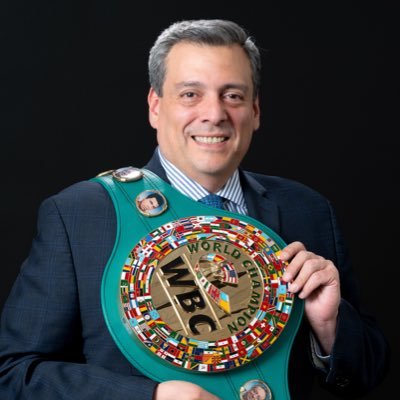 Mauricio Sulaiman