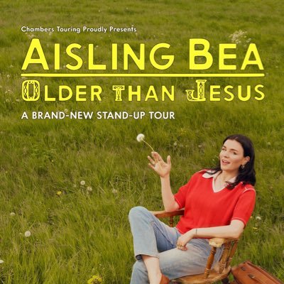 Aisling Bea