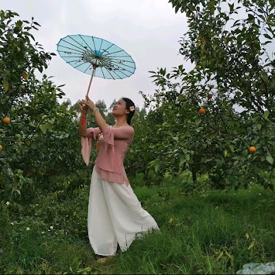 Wei Mumu