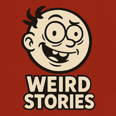 weird stories