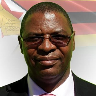 Prof. Welshman Ncube