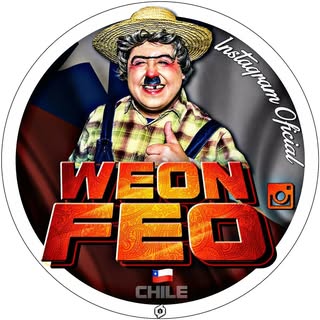 💎👑 WEON FEO 👑💎l MEMES l HUMOR🔵