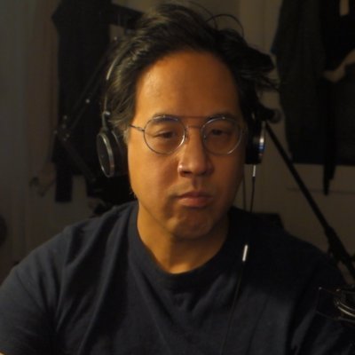 Wesley Yang