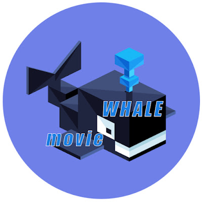 whale movie