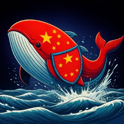 Whales China巨鲸