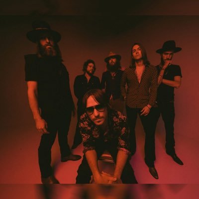 Whiskey Myers