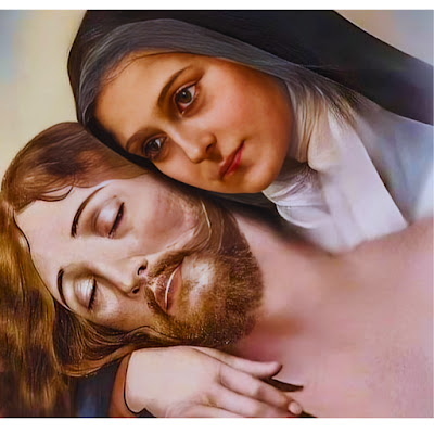 Who loves you? Jesus!