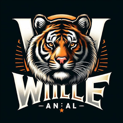 Wildlife Animals
