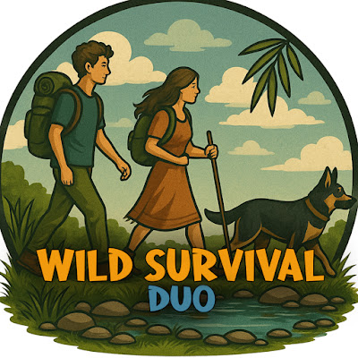Wild Survival Duo