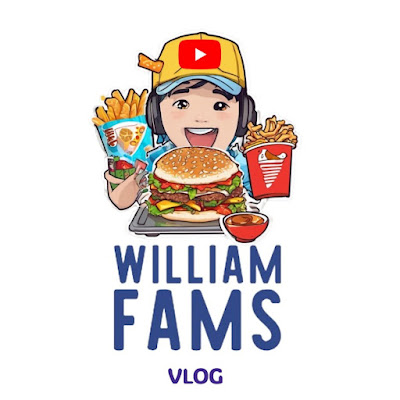 William Fams Vlog