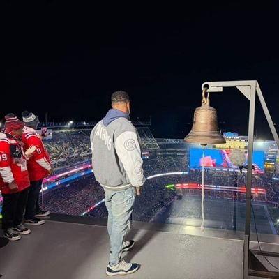 Willie McGinest