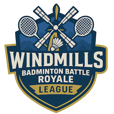 windmills badminton