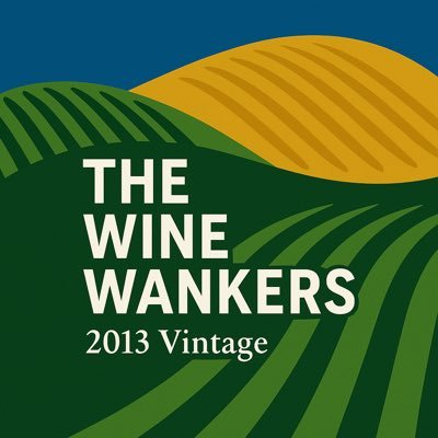 The Wine Wankers 🍾🤛🎉🥂