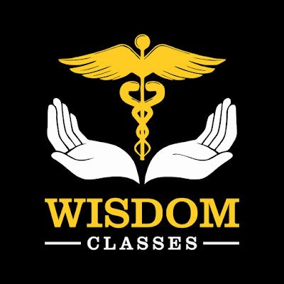 Wisdom ANM Classes