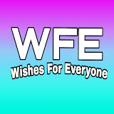 Wishes For Everyone