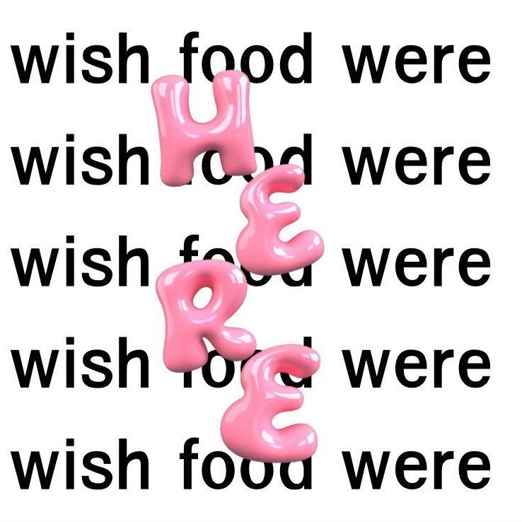 Wishfood