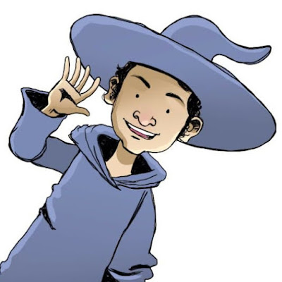 Witchizac