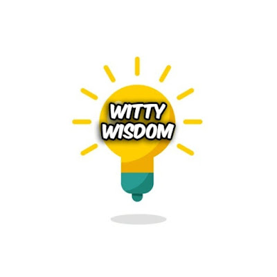 WittyWisdom