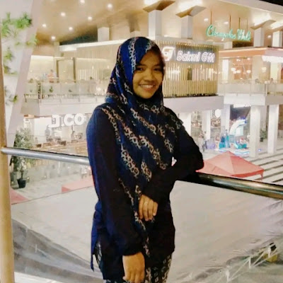 Wiwin Widaningsih