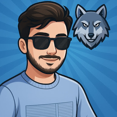 Wolf Man
